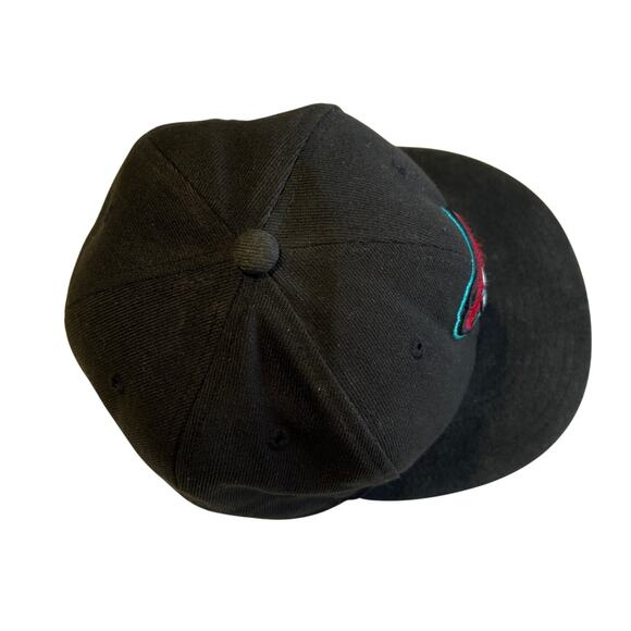 Arizona Diamondbacks New Era Alternate Authentic Collection On Field Flat Size 7 - Picture 3 of 9